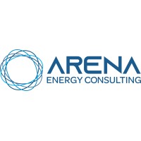 ARENA Energy Consulting Pty Ltd Logo