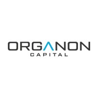 Organon Capital Logo