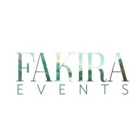 Fakira Events™️ Logo