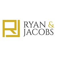 Ryan & Jacobs / The Jacob Companies LLC Logo