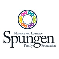 Florence and Laurence Spungen Family Foundation Logo