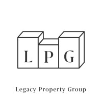 Legacy Property Group LLC. Logo