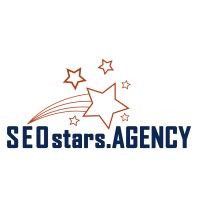 SEO Stars Agency Logo