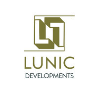 Lunic Developments Logo