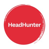 HeadHunter Recruitment Australia Logo