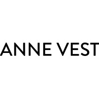 ANNE VEST Logo