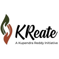 KReate Foundation Logo