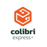 Colibri EXpress LLC Logo