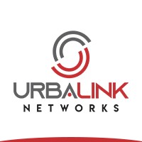 Urbalink Networks, C.A Logo