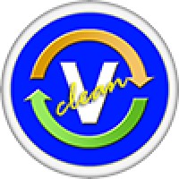 Vitaliza Clean - Higienização de Caixas Plásticas Logo