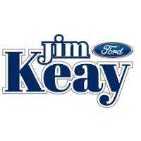 Jim Keay Ford Lincoln Sales Ltd. Logo