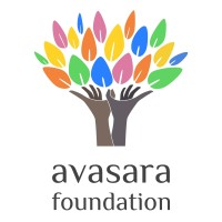 Avasara Foundation Logo