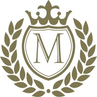 Mavdon Investments Logo