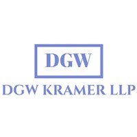 DGW Kramer LLP Logo