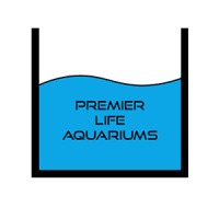 Premier Life Aquariums Logo