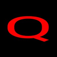 QUANTUM FIRE TECHNOLOGY Logo
