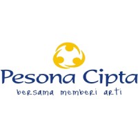 PT Pesona Cipta Logo