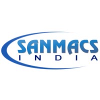 Sanmacs India Logo