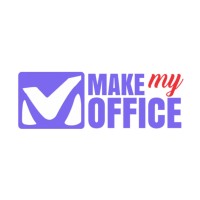 Make My Office Logo
