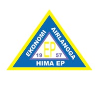 Himpunan Mahasiswa Ekonomi Pembangunan FEB UNAIR Logo
