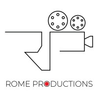 Rome Productions Logo