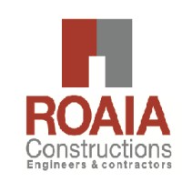 Roaia-Constructions Logo