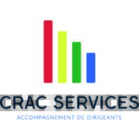 CRAC SERVICES Logo