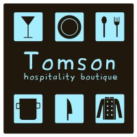 Tomson Hospitality Logo