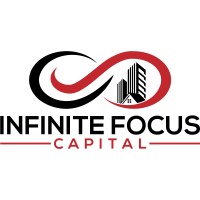 Infinite Focus Capital Logo