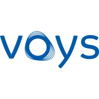 Voys Logo