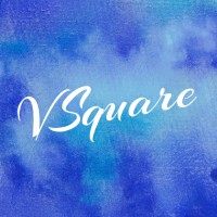 VSquare Logo