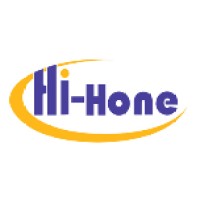 Hi-Hone Logo