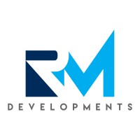 RM Developments Logo