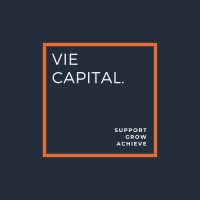Vie Capital - Your Partner In Law Logo