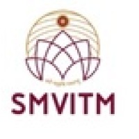 Shri Madhwa Vadiraja Institute of Technology and Management Logo