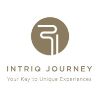 Intriq Journey Logo