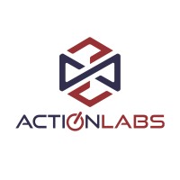ActionLabs IT Services Phils. Corp Logo