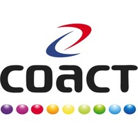 Coact Imprints PVT Ltd Logo