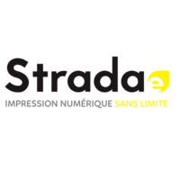 STRADAE Logo