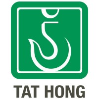 Tat Hong Logo