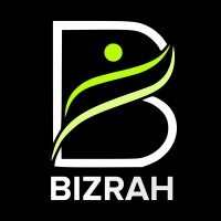 Bizrah Health and Lifestyle Logo