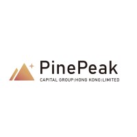 Pine Peak Capital Group (Hong Kong) Limited Logo