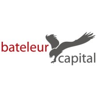 Bateleur Capital Logo