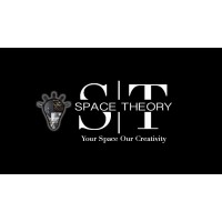 SPACETHEORY Logo