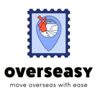 Overseasy Logo