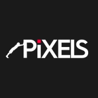 Pushing Pixels Logo
