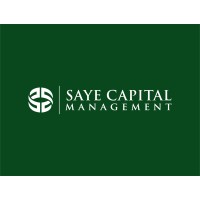 Saye Capital Management Logo