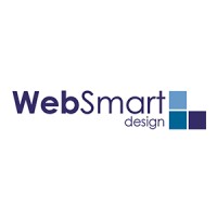 WebSmart Design Perth Logo