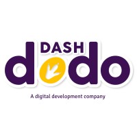 Dashdodo Logo