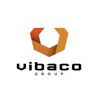 Grupo VIBACO Logo
